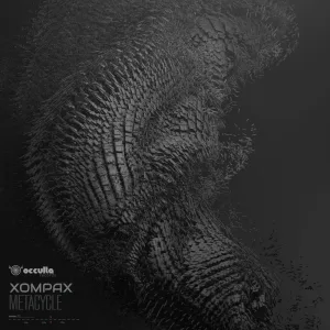 Cloak Device (Xompax remix)