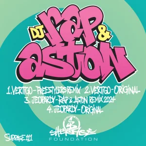 Vertigo (Freestylers Remix)