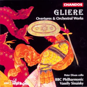 Ballad, op. 4