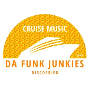 Discofried (radio edit)