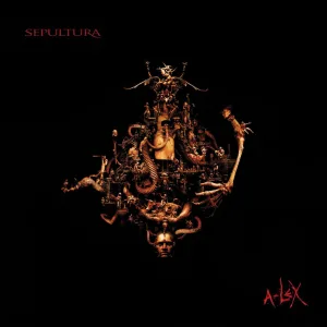 A-Lex III (Remastered 2021)