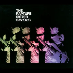 Sister Saviour (DFA Vocal Mix)