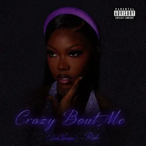 Crazy Bout Me (Live Version)