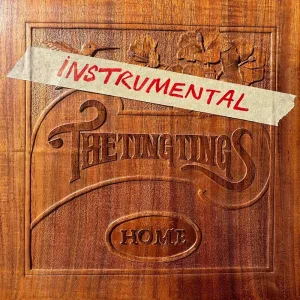 In My Hand (Instrumental)