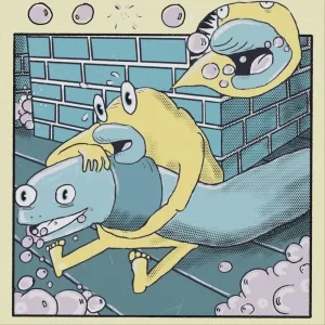 Bubbles