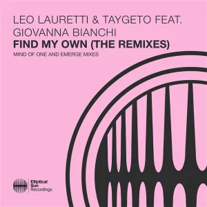 Find My Own (Mind Of One Remix)