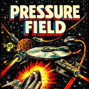 Pressure field