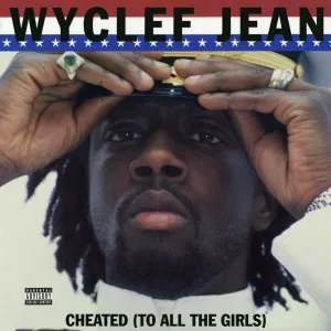 Cheated (To All the Girls) (R&B remix)