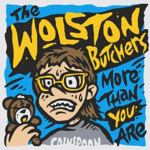 More Than You Are