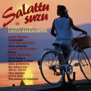 Sinua kaipaamaan