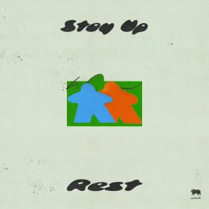 Rest