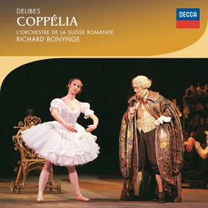Coppélia / Tableau 3 : Delibes: Coppélia / Tableau 3: Fête de la cloche: Introduction, 1) Valse des heures