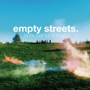 Empty Streets (Acoustic Version)