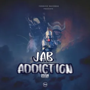 Jab Addiction (Instrumental)