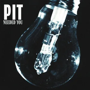 Needed You