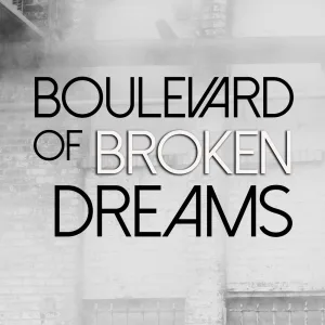 Boulevard of Broken Dreams (Instrumental)