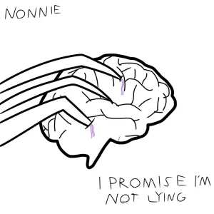 I Promise I'm Not Lying