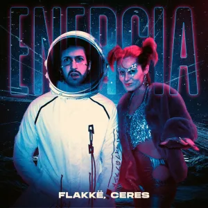 Energia