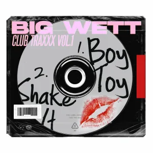BOY TOY