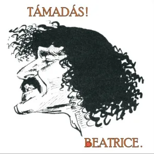 Beatrice blues (Térden állva)