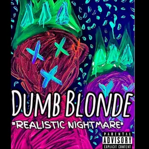 REALISTIC NIGHTMARE