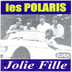 Jolie Fille