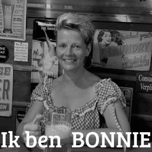Ik ben Bonnie