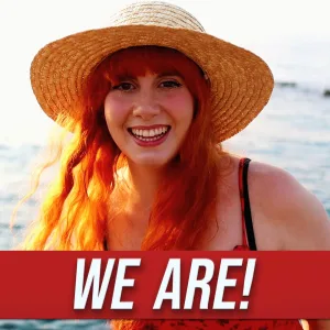 We Are! (From "One Piece")