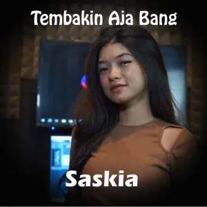 Tembakin Aja Bang