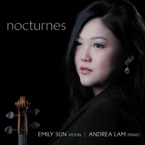 Violin Sonata No. 1 in A Major, Op. 13: I. Allegro molto