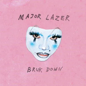 BRUK DOWN