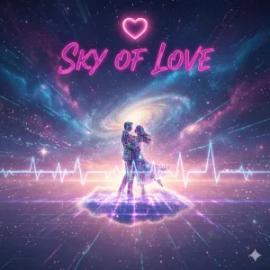 Sky of Love