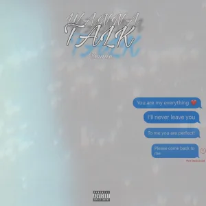 Wanna Talk