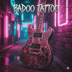 Badoo Tattoo