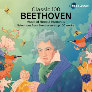 Symphony No. 7 in A Major, Op. 92: 2. Allegretto