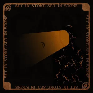 Set In Stone