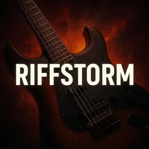 riffstorm