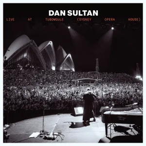 Do You See Me - Live at Tubowgule - Sydney Opera House