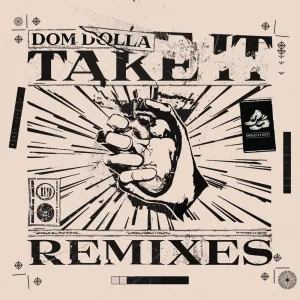 Take It (ZDS Remix)