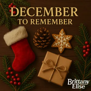 A December to Remember