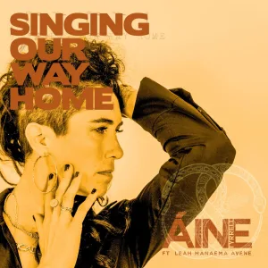 SINGING OUR WAY HOME