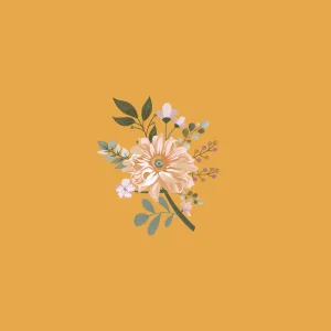 Bouquet.