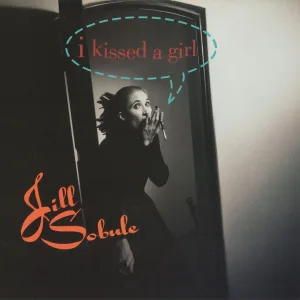 I Kissed a Girl (Live)