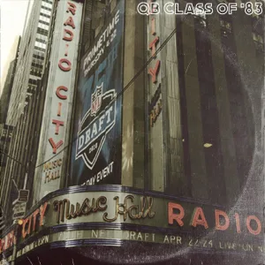 QB Class of '83 (Instrumental)