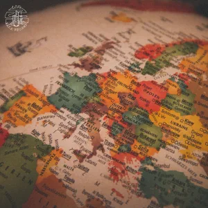 Across the World