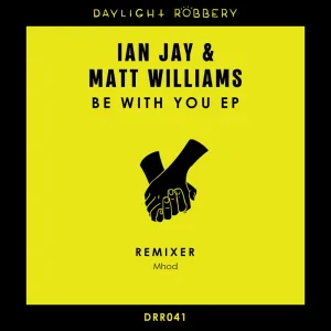 Be With You (Original Mix)