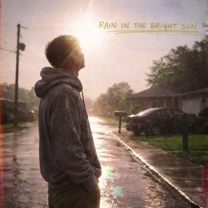 Rain in the Bright Sun