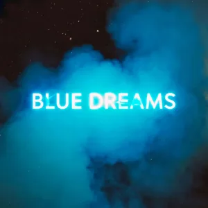 Blue Dreams