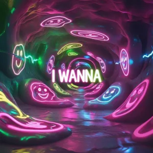 I WANNA