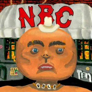 NATURAL BORN CONTRARIAN!
